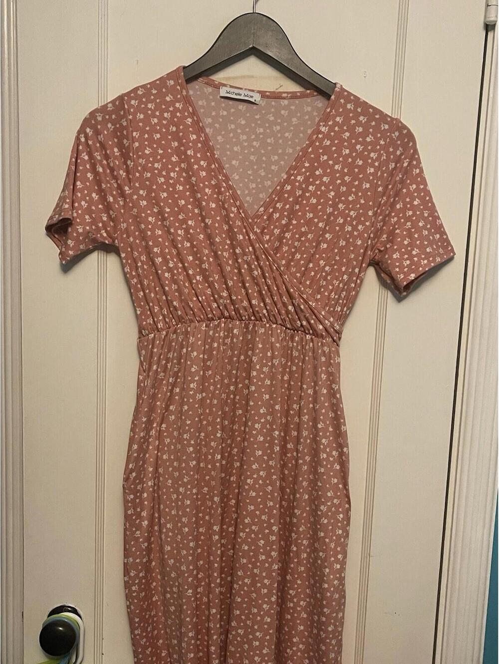Michelle Mae Dress Small